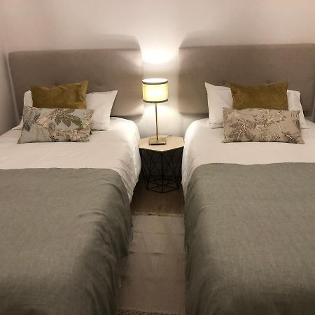 阿维莱斯La Casita De El Montan Alta公寓 外观 照片