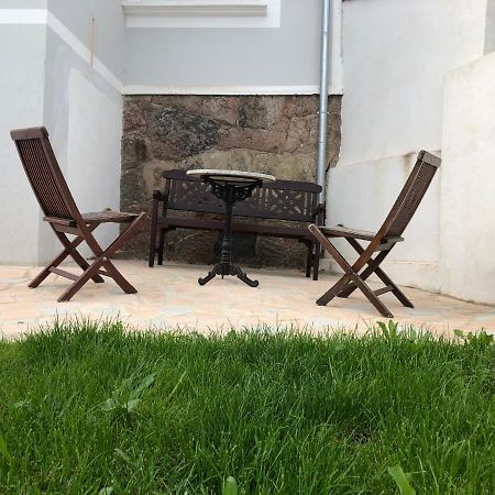 阿维莱斯La Casita De El Montan Alta公寓 外观 照片
