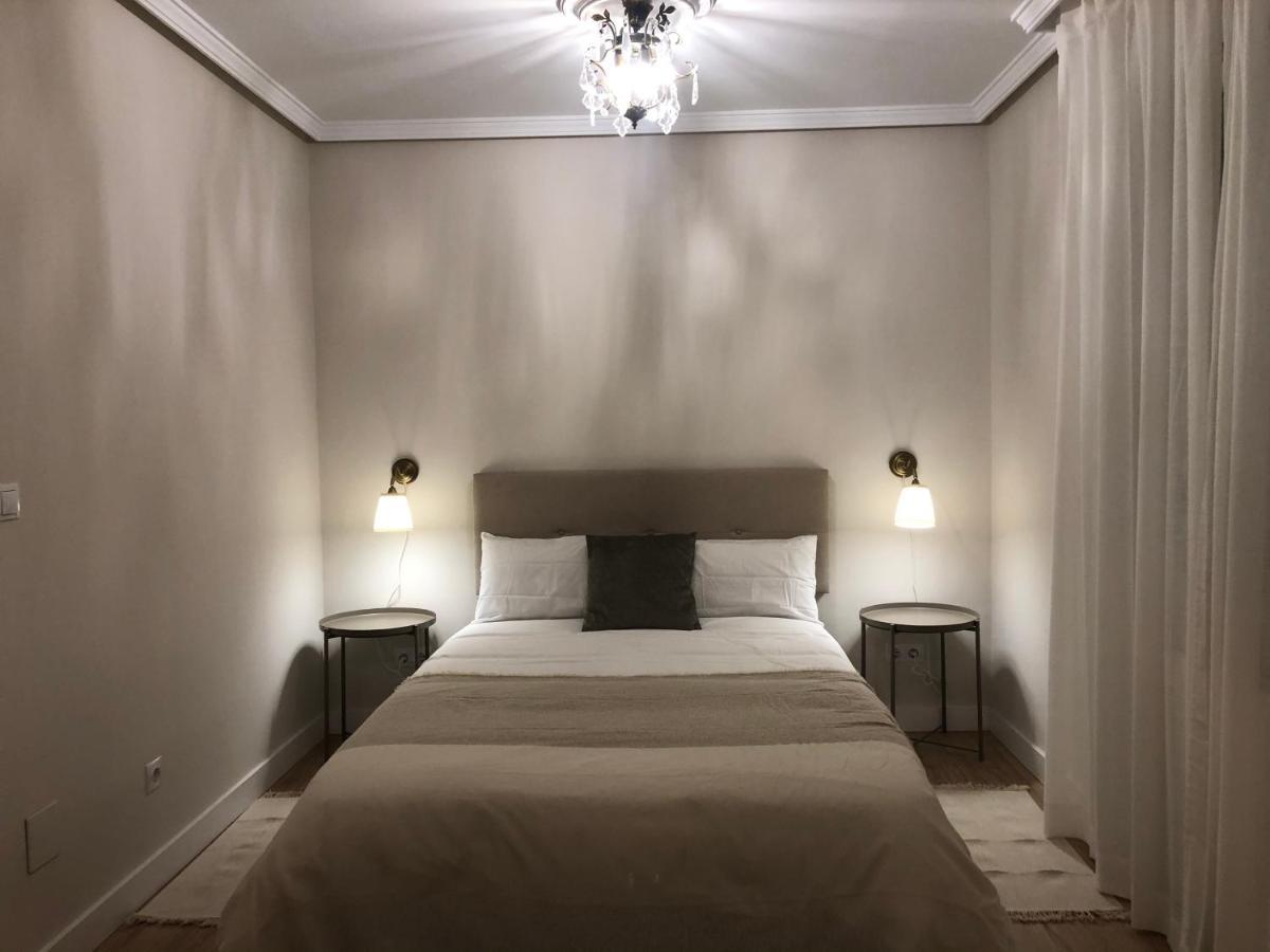 阿维莱斯La Casita De El Montan Alta公寓 外观 照片
